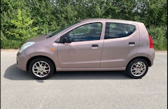 Bild des Angebotes Suzuki Alto 1.0 Club Tüv 2027