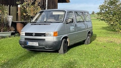Bild des Angebotes VW T4 Kombi Transporter