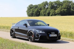 Bild des Angebotes Audi TT RS