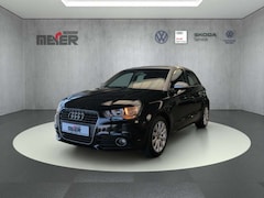 Bild des Angebotes Audi A1 Sportback ambition 1.2 TFSI Klima Einparkhilfe