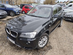 Bild des Angebotes BMW X3 xDrive 20 d