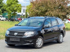 Bild des Angebotes Dacia Logan MCV II Kombi Ambiance*KLIMA*90TKM*GEPFLEGT