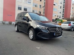 Bild des Angebotes Mercedes-Benz T-Class T 180 d Style