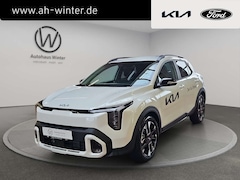 Kia Stonic 1,0 T-GDI DCT 48V GT-Line *FACELIFT* LED Navi Kam