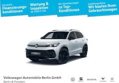 Bild des Angebotes VW Tiguan 1.5TSI DSG R-Line Hybrid P-DACH AHK LEDER