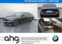 Bild des Angebotes BMW 320 d xDrive Automatik M Sportpaket Innovationsp.