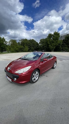 Bild des Angebotes Peugeot 307 TÜV/180PS/JBL/TOP/TMPMT/LEDER