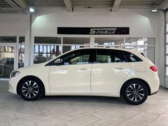 Bild des Angebotes Mercedes-Benz B 180 d SHZ/PDC /NAVI/Klima-Auto