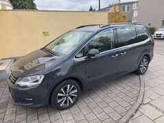 Bild des Angebotes VW Sharan Comfortline / 7 SITZER