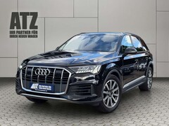 Bild des Angebotes Audi Q7 50 TDI quattro 7 Sitzer*Nightv.*Standh.*LED*