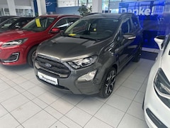Bild des Angebotes Ford EcoSport ST-Line 1.0 EcoBoost EU6d 2012.75(05 2012-) Navi S