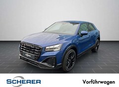 Bild des Angebotes Audi Q2 S line 35 TFSI 110(150) kW(PS) S tronic