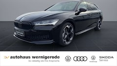 Bild des Angebotes Skoda Superb COMBI Sportline 2.0 TDI DSG Canton/AHK/DCC