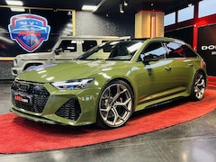 Bild des Angebotes Audi RS6 Avant Performance HUD B&O PANO 22Z SP.ABG