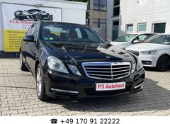 Bild des Angebotes Mercedes-Benz E 300 E -Klasse Lim. E 300 CDI BlueEfficiency