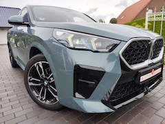 Bild des Angebotes BMW X2 18 d 2.0 °M-Sport°el.AHK°Sonderlack ab Werk