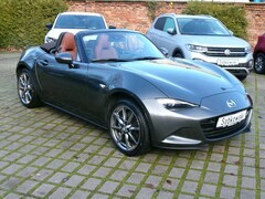 Bild des Angebotes Mazda MX-5 2.0L SKYACTIV G 184PS KAZARI