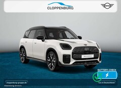 Bild des Angebotes MINI Countryman E Head-Up+Navi+Pano+ACC+SHZ+KeyGO+LED