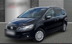 Bild des Angebotes SEAT Alhambra 1.4 TSI "FR-Line" Business-Paket*Navi
