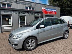 Bild des Angebotes Mercedes-Benz B 170 AUTOM°NAVI°SZHG°KLIMA°MFLR°T-LEDER°PDC!