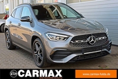 Bild des Angebotes Mercedes-Benz GLA 200 d AMG line, T.Leder,Navi,LED,SH,Kamera