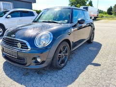 Bild des Angebotes MINI One MINI Brick Lane