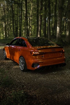 Bild des Angebotes Audi S3 Limousine quattro - edition one - SPECIAL