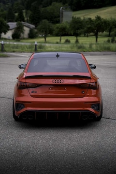 Bild des Angebotes Audi S3 Limousine quattro - edition one - SPECIAL