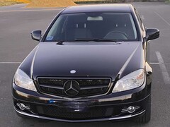 Bild des Angebotes Mercedes-Benz C 230 C 230 7G-TRONIC Avantgarde