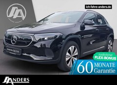 Bild des Angebotes Mercedes-Benz EQA 250 Progressive+Sound+LED+Kam+SHZ+Navi+DISTR