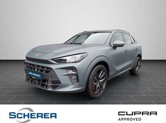 Bild des Angebotes CUPRA Terramar VZ 1.5 e-Hybrid America's Cup Pano AHK