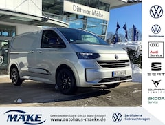 Bild des Angebotes VW T7 Transporter Kasten Edition BEV V-AHZV ACC NAV LED