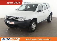 Bild des Angebotes Dacia Duster 1.6 SCe Essentiel 4x2*GARANTIE*CD*USB*