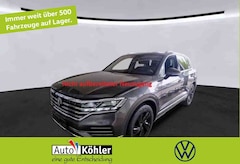 Bild des Angebotes VW Touareg Elegance TSi eHybrid 4M Panorama Schiebedach