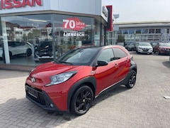 Bild des Angebotes Toyota Aygo X Pulse Automatik /Klima/Kamera