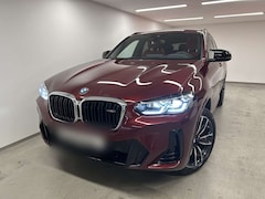 Bild des Angebotes BMW X4 M 40i Pano. Drivingass. Parkass. Head-Up HiFi DAB AH