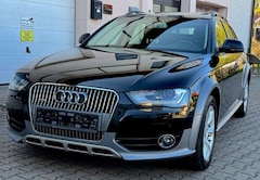 Bild des Angebotes Audi A4 allroad quattro 3.0 TDI AUTOMATIK PANORAMA