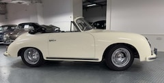 Bild des Angebotes Porsche 356 A CABRIO