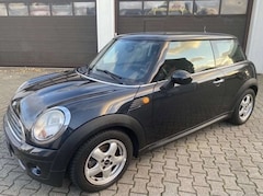 Bild des Angebotes MINI Cooper Модель: MINI Cooper (R56).  Кузов: Хэтчбек 2 двери