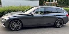 Bild des Angebotes BMW 330 330d Touring Aut.Edition Luxury Line Purity
