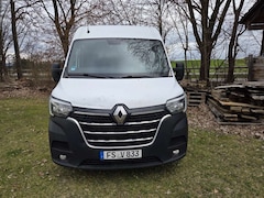 Bild des Angebotes Renault Master Master dCi 150 dCi 150 FAP L3H2