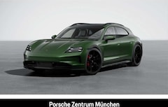 Bild des Angebotes Porsche Taycan 4S Cross Turismo InnoDrive Head-Up BOSE
