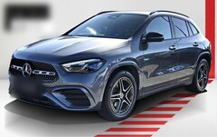 Bild des Angebotes Mercedes-Benz GLA 220 d 4M AMG KAMERA AHK SOUND NIGHT TOTW.