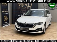 Bild des Angebotes Skoda Octavia Combi Ambition 1.5 TGI G-TEC DSG AHK/LED Ambition