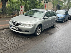 Bild des Angebotes Mazda 6 6 Sport Kombi 2.3 Top
