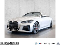 Bild des Angebotes BMW 440 M440i Cabrio M Sport HUD ACC 360°KAM RFK NAVI