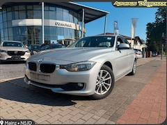 Bild des Angebotes BMW 316 d Lounge NAVI. PDC. KLIMA. TEMPOMAT