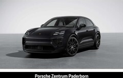 Bild des Angebotes Porsche Macan BOSE Panoramadach Luftfederung LED-Matrix