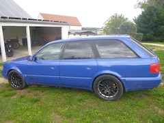 Audi 100 100 Avant S4 4.2 quattro
