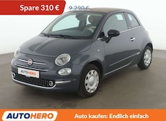Bild des Angebotes Fiat 500C 1.2 Lounge*PDC*KLIMA*TEMPO*DAB*CABRIO*